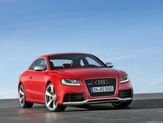Audi Rs5 Wallpaper Jpg