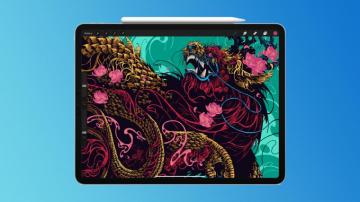 Procreate App Tips For Budding iPad Artists Cnet
