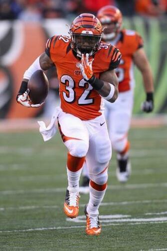 Jeremy Hill