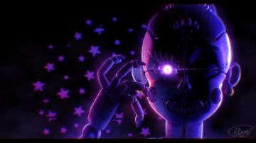 Sfm Ballora Wallpaper By Ebony Hybrid249