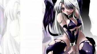 Succubus Ultra Or Dual High Definition