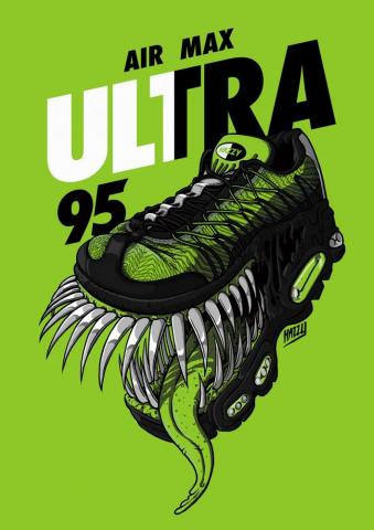 Nike Ideas Wallpaper Art Hypebeast