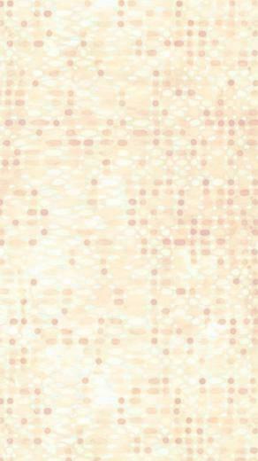 Polka Dot Background iPhone 5s Wallpaper