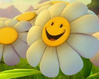 Summer Flowers Wallpaper Beautiful Desktop