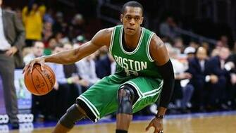 Dallas Mavericks Rumors Rajon Rondo Trade Would Make Them Western