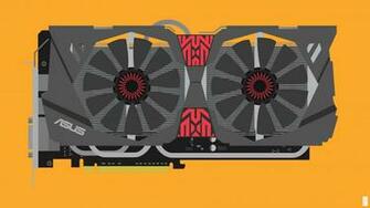 Graphics Card Wallpaper Harrypsj
