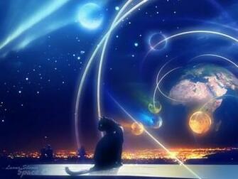 Awesomely Cool Science Fiction Wallpaper Creative Fan
