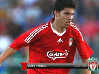 Liverpool F C Players