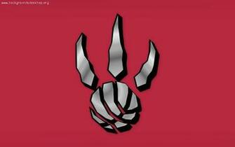 Toronto Raptors Logo Wallpaper And Desktop Background In Px Resolution