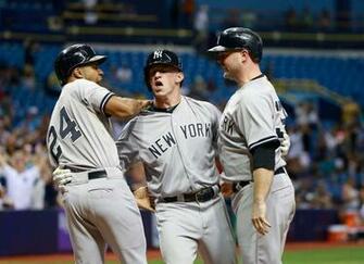 New York Yankees Wallpaper HD
