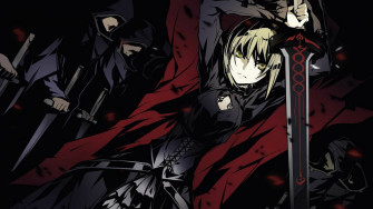 Anime Wallpaper Examples For Your Desktop
