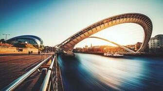 Newcastle 4k Ultra HD Wallpaper Background Image
