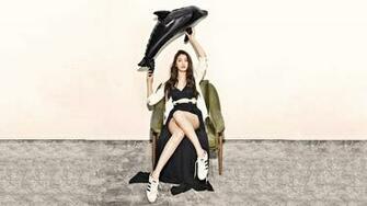 K Pop Nana After School Orange Caramel Legs Korean