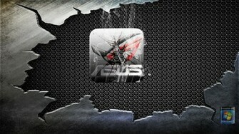 Technology Asus Wallpaper