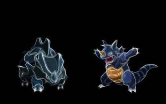 Rhydon Wallpaper