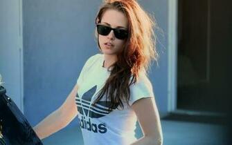 Kristen Stewart HD Wallpaper Image