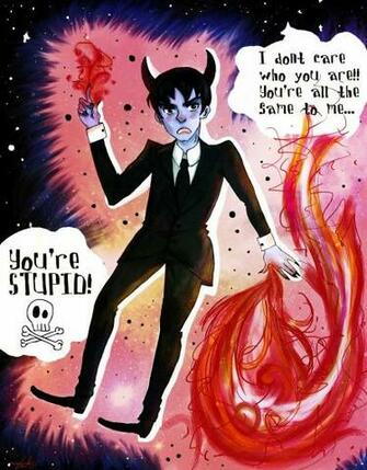 Klarion The Witch Boy Anime