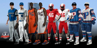 Detroit Remix Concepts Chris Creamer S Sports Logos Community