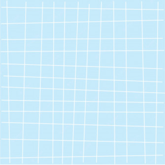 Cute Pastel Blue Aesthetic Wallpaper