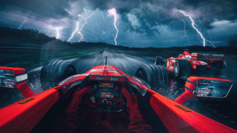 Ferrari F1 Wallpaper HD Cars 4k Image
