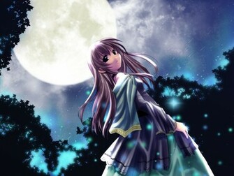Anime Cute Wallpaper