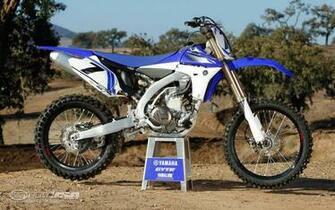 Yamaha Dirt Bike Wallpaper Of Motorcycle Usa
