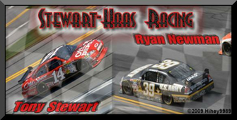 Stewart Haas Racing Wallpaper