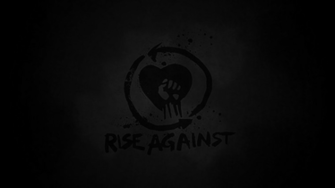 Rise Against Wide Wallpaper By Cajefm