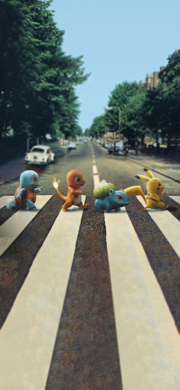 Best iPhone Pro Wallpaper Cute Pokemon Phone