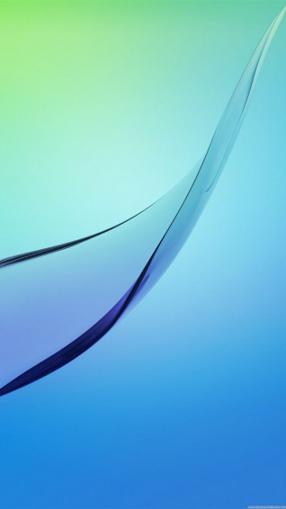 Samsung Galaxy S Wallpaper