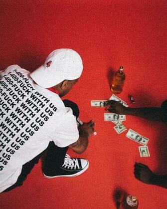 4hunnid Collection Dropping Friday With Image