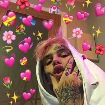 Loving Peep