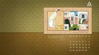 Calendar Wallpaper Set Monthly Resolution X