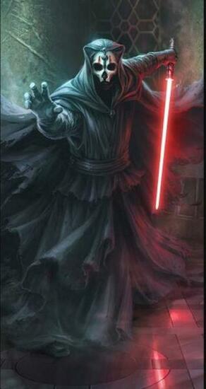 Jedi Vs Sith Battle Star Wars Amino