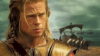 Troy HD Wallpaper Background Image Id