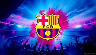 Fc Barcelona Wallpaper 1080p