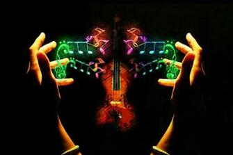 Vector Music Wallpaper By Deadlygoalie83
