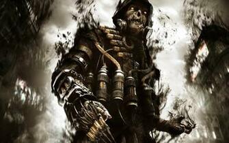 Scarecrow Batman Arkham Knight Click To