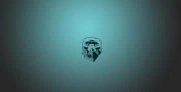 Ufo Minimalism HD Wallpaper Desktop And Mobile Image Photos