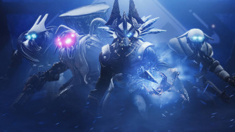 Destiny Wallpaper