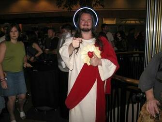 Buddy Christ