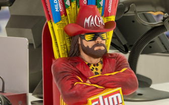 Slim Jim Counter Unit Bish Creative