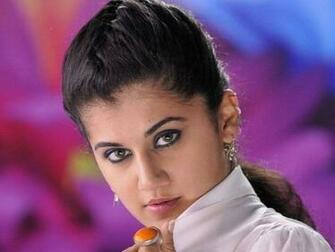 Tapsee Pannu Wallpaper X Net