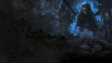 Avenged Sevenfold HD Wallpaper
