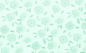 Mint Green Wallpaper