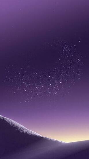 Samsung Galaxy S8 Wallpaper