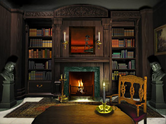 Windows Mystery Wallpaper Better Remake By Oddman94
