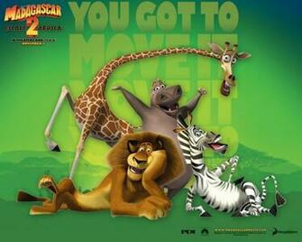 Madagascar Wallpaper