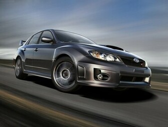 Jdm Subaru Impreza Wrx Sti Wallpaper