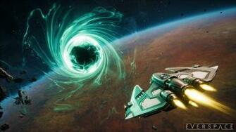 Everspace Wallpaper High Quality